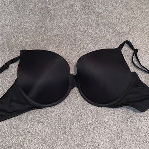 VS Pink push-up 34DD